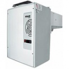 Врезной холодильный моноблок Polair MM 109 S