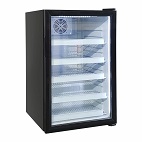 Шкаф холодильный настольный Viatto VA-SC130